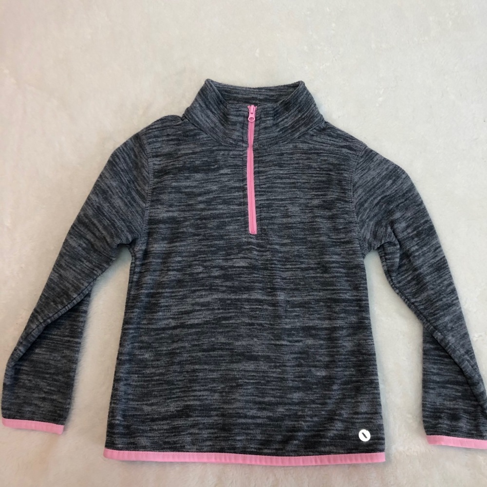 XXS 4/5 Girls Sweater